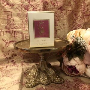 New TOCCA 50ml Lucia Eau de Parfum